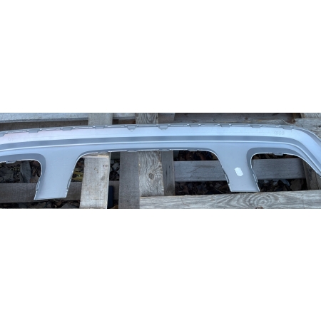 VW T-ROC LIFT 2021 - LISTWA ZDERZAKA TYŁ 2GA807725A