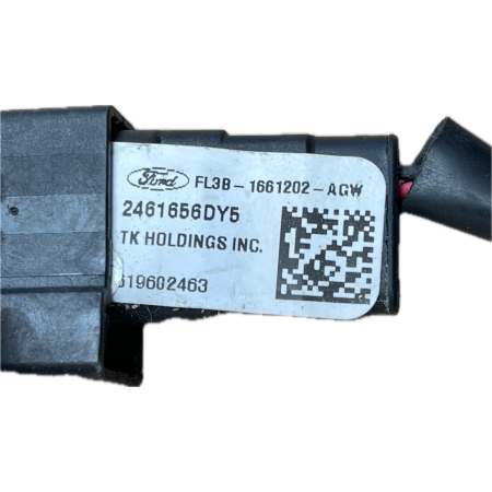 U6 FORD F150 2015 - PRAWA ZAPINKA PASA BEZPIECZEŃSTWA FL3B-1661202-AGW