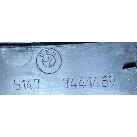 BMW Z4 G29 OSŁONA PROGU LEWA 7441469