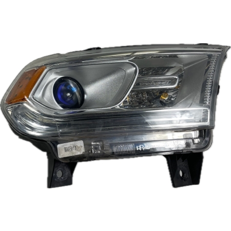 P3 DODGE DURANGO III 2017 LAMPA PRAWA PRZÓD PRZEDNIA 68299136AB