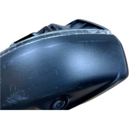 AUDI Q7 II 4M LUSTERKO KAMERA LEWE 15+1 PIN 4M1857409BS