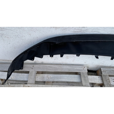 AUDI Q8 LIFT S-LINE SPOILER DOKŁADKA ZDERZAKA PRZÓD 4M8807733D
