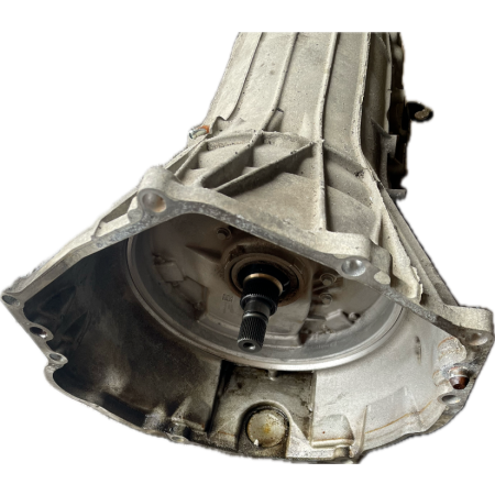 O2 CADILLAC ESCALADE IV 2014 - 6.2 V8 SKRZYNIA BIEGÓW 8L90 5UZL 24279588