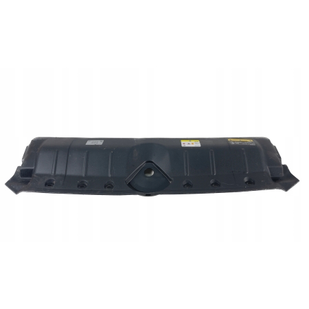 AUDI RS5 B9 8W6 OSŁONA PASA PRZÓD 8W6807081D ORYGINAŁ
