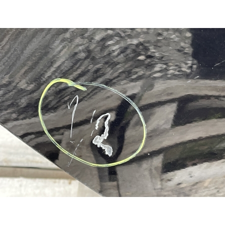 VW GOLF VII 7 5G  DRZWI TYLNE PRAWE TYŁ 5G4833312L