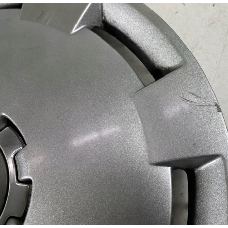 AK236 KOŁPAK 16 CALI AUDI A3 8P 8P0601147A ORYGINAŁ