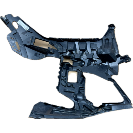 BMW X3 G05 M-PAKIET LIFT LCI ŚLIZG ZDERZAKA MOCOWANIE PRZÓD LEWY 8085627