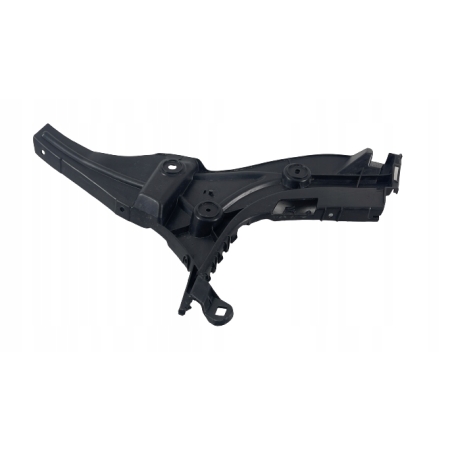 AUDI A3 8V LIFT ŚLIZG ZDERZAKA LEWY TYŁ MOCOWANIE  8V4807377D