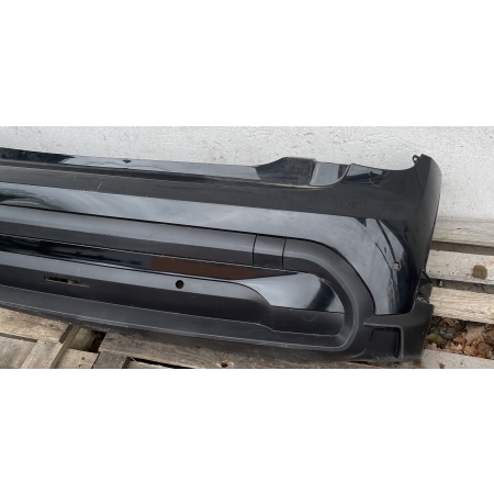 MINI COOPER F56 LIFT LCI 2020 - ZDERZAK TYŁ TYLNY SPOILER POD PDC 9450644