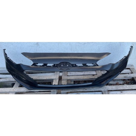 HYUNDAI I20 II LIFT 2018 - ZDERZAK PRZÓD PRZEDNI PDC