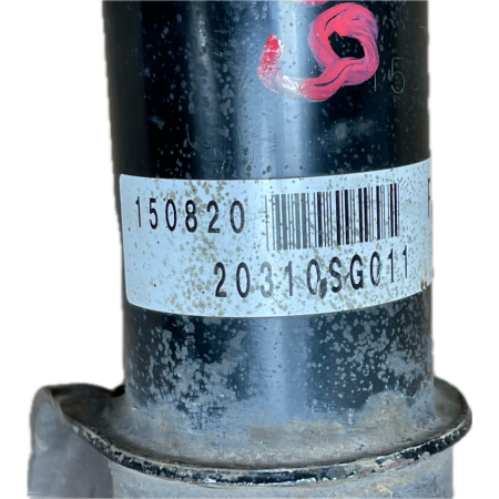 AM39 SUBARU FORESTER SJ IV 2012 - AMORTYZATOR LEWY PRZÓD 20310SG011