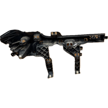 MINI F55 WSPORNIK MOCOWANIE ŚLIZG ZDERZAKA PRAWY TYŁ 7318756