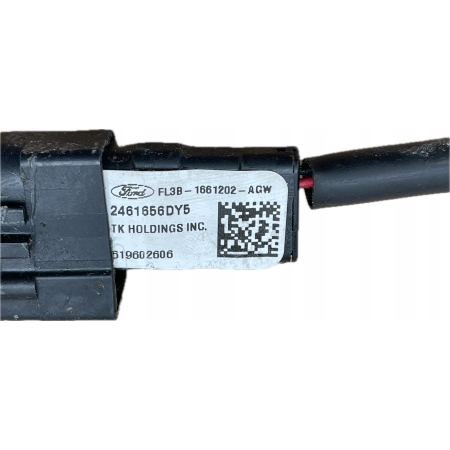 U6 FORD F150 2015 - LEWA ZAPINKA PASA BEZPIECZEŃSTWA FL3B-1661202-AGW