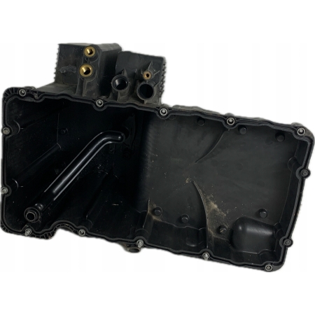 MISKA OLEJOWA MAN TGX TGS EURO 6 51058016200 51.05801-6200