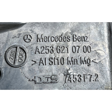MERCEDES GLC W253 WZMOCNIENIE PASA OKULAR PRAWY A2536210700