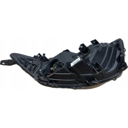 IVECO DAILY IV 2014 - LAMPA LEWA PRZÓD PRZEDNIA 5801473750