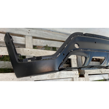 KIA XCEED 2019 - SPOILER ZDERZAKA TYŁ PDC 86612-J7CA0