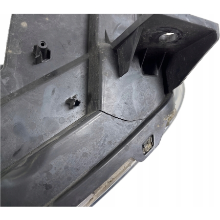 P3 DODGE DURANGO III 2017 LAMPA PRAWA PRZÓD PRZEDNIA 68299136AB