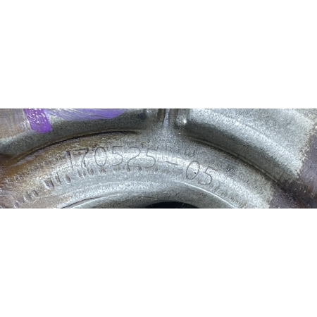 O2 CADILLAC ESCALADE IV 2014 -  KOŁO ZMIENNYCH FAZ ROZRZĄDU WARIATOR