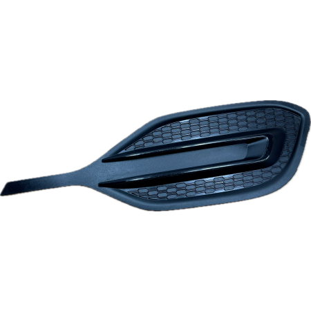 OPEL ASTRA K V LIFT 2019 - 2021 KRATKA ATRAPA ZDERZAKA PRAWA 39130512