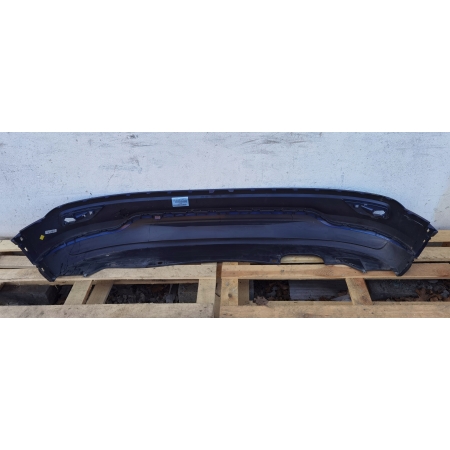 VW T-CROSS R-LINE ZDERZAK TYŁ TYLNY 2GM807521B