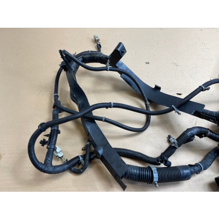 O2 CADILLAC ESCALADE IV 2014 - WIĄZKA INSTALACJA AMY PODWOZIA 84246460