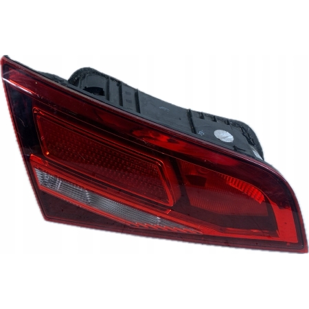 AUDI A3 8V SPORTBACK LIFT LAMPA LEWA TYŁ TYLNA KLAPY 8V4945075 18.07.17