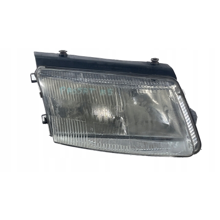 EU ORYGINAŁ LAMPA VW PASSAT B5 PRAWA 147426-00