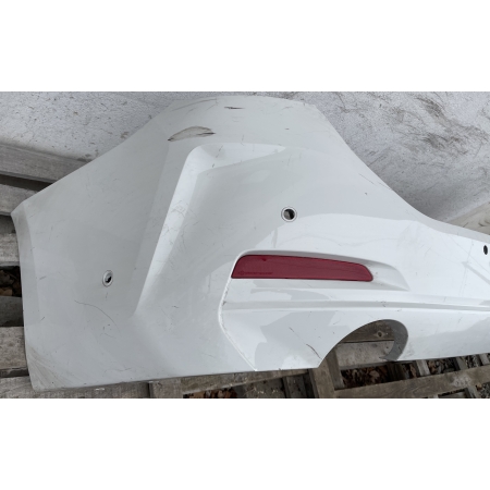 BMW 3 G21 LIFT LCI  ZDERZAK TYLNY TYŁ POD PDC 5A1BF89