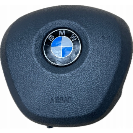 BMW F39 F45 F46 F48 PODUSZKA POWIETRZNA AIRBAG KIEROWNICY 6873846