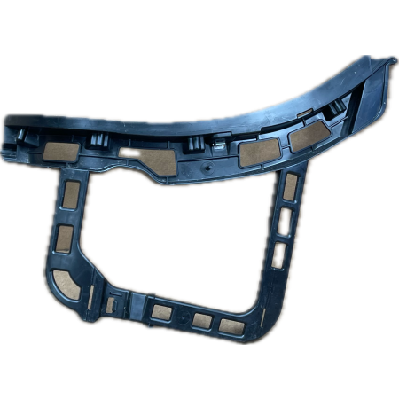 VW PASSAT B7 KOMBI ŚLIZG MOCOWANIE ZDERZAKA LEWY TYŁ 3AF807377