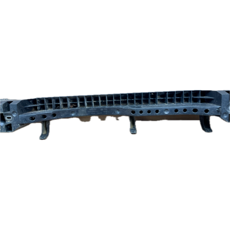 RENAULT MODUS 2004 - 2008 ABSORBER BELKA ZDERZAKA TYŁ 8200258961