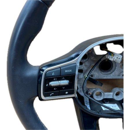 B3 CARNIVAL IV 2020 -  KIEROWNICA PANEL PRZYCISKI MULTIFUNKCJA 96700-R0960