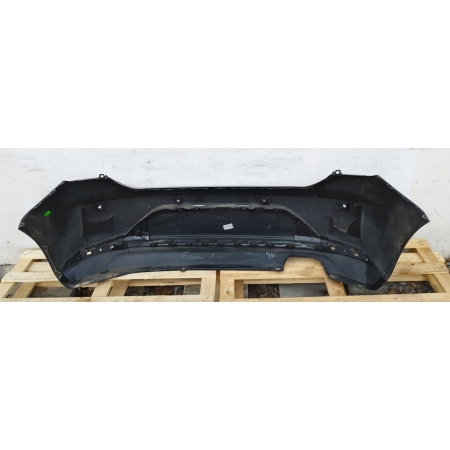 ZDERZAK TYŁ SEAT LEON III 5F0 12- HB POD PDC 5F0807421B