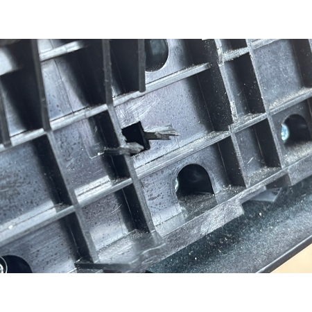 MINI F55 F56 F57 PANEL KONSOLI ŚRODKOWEJ 6838205