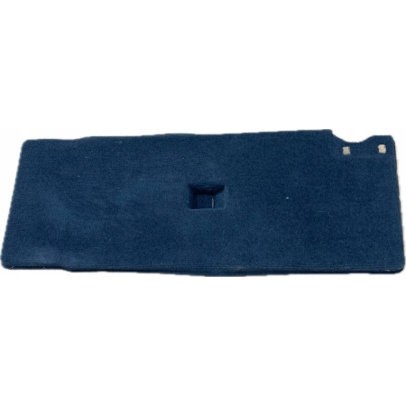 BMW 3 G21 KOMBI OSŁONA TAPICERKA WYKŁADZINA KANAPY TYŁ 9478551