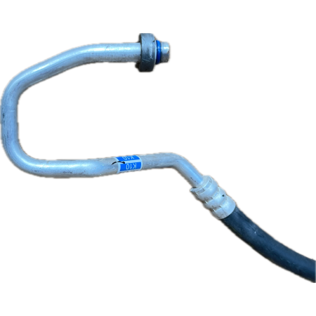 B3 KIA CARNIVAL IV 2020 - 3.5 RURA PRZEWÓD WĄŻ KLIMATYZACJI RURKA