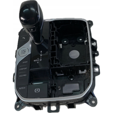 BMW G42 G20 G21 G28 G22 G23 G26 G01 DŹWIGNIA ZMIANY BIEGÓW 5A1DE33