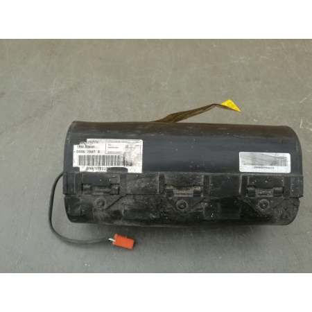 AIRBAG PODUSZKA PASAŻERA DESKI BMW 5 E39