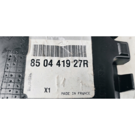 RENAULT ZOE ŚLIZG ZDERZAKA PRAWY TYŁ 850441927R