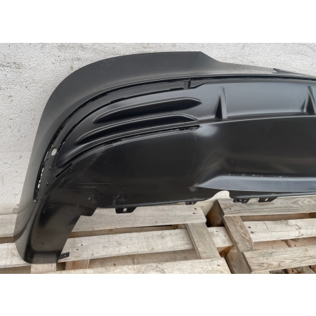 3 MERCEDES CLA III W174 174 2025 - SPOILER ZDERZAKA TYŁ DOKŁADKA A1748850002