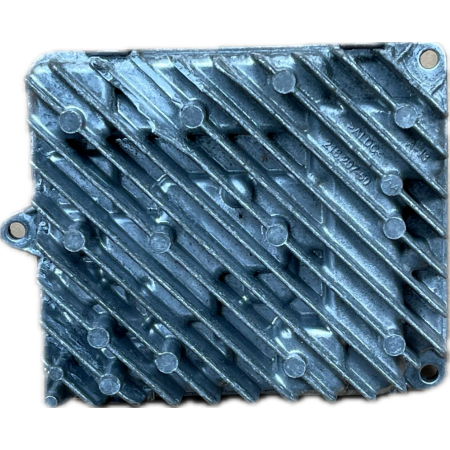 AUDI A6 C8 PRZETWORNICA LAMPY MODUŁ LED 4K0941572DN