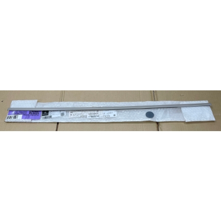 MERCEDES GLB X247 LISTWA CHROM DRZWI LEWY TYŁ A2477355301
