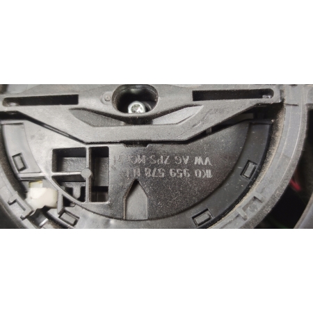 LUSTERKO LEWE VW T-ROC 2GA857601A 9 PIN