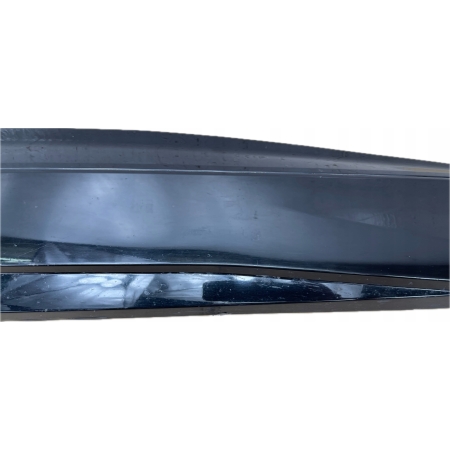 K87 AUDI Q4 E-TRON LISTWA DRZWI PRAWY PRZÓD 89A853960A
