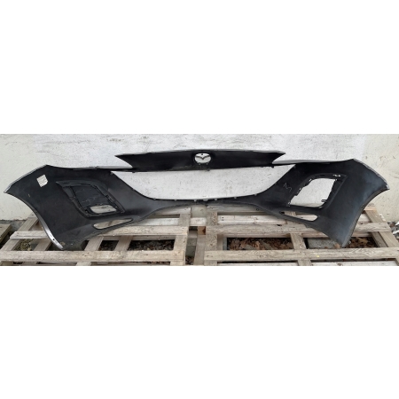 MAZDA 3 BL LIFT ZDERZAK PRZÓD PRZEDNI