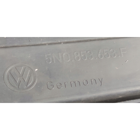 VW TIGUAN LIFT GRILL ATRAPA ZDERZAKA 5N0853651F