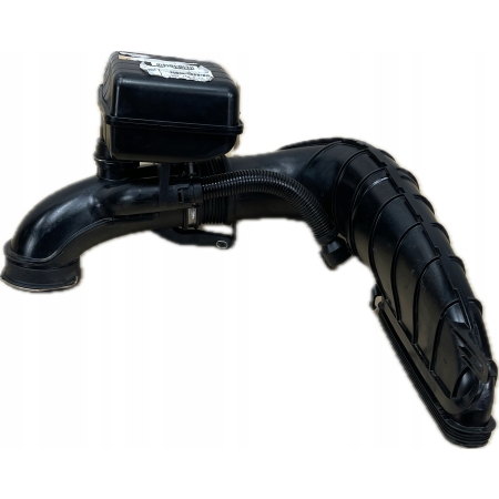 BMW X3 F25 X4 F26 RURA DOLOT POWIETRZA REZONATOR 8517608 8512249 7812946