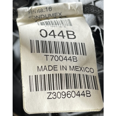 O2 CADILLAC ESCALADE IV 2014 - 6.2 GM NAGRZEWNICA DMUCHAWA 23117425