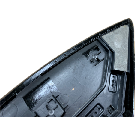 L42 KIA EV6 GT LINE LISTWA DRZWI PRAWA TYŁ TYLNA 87734-CVDA0